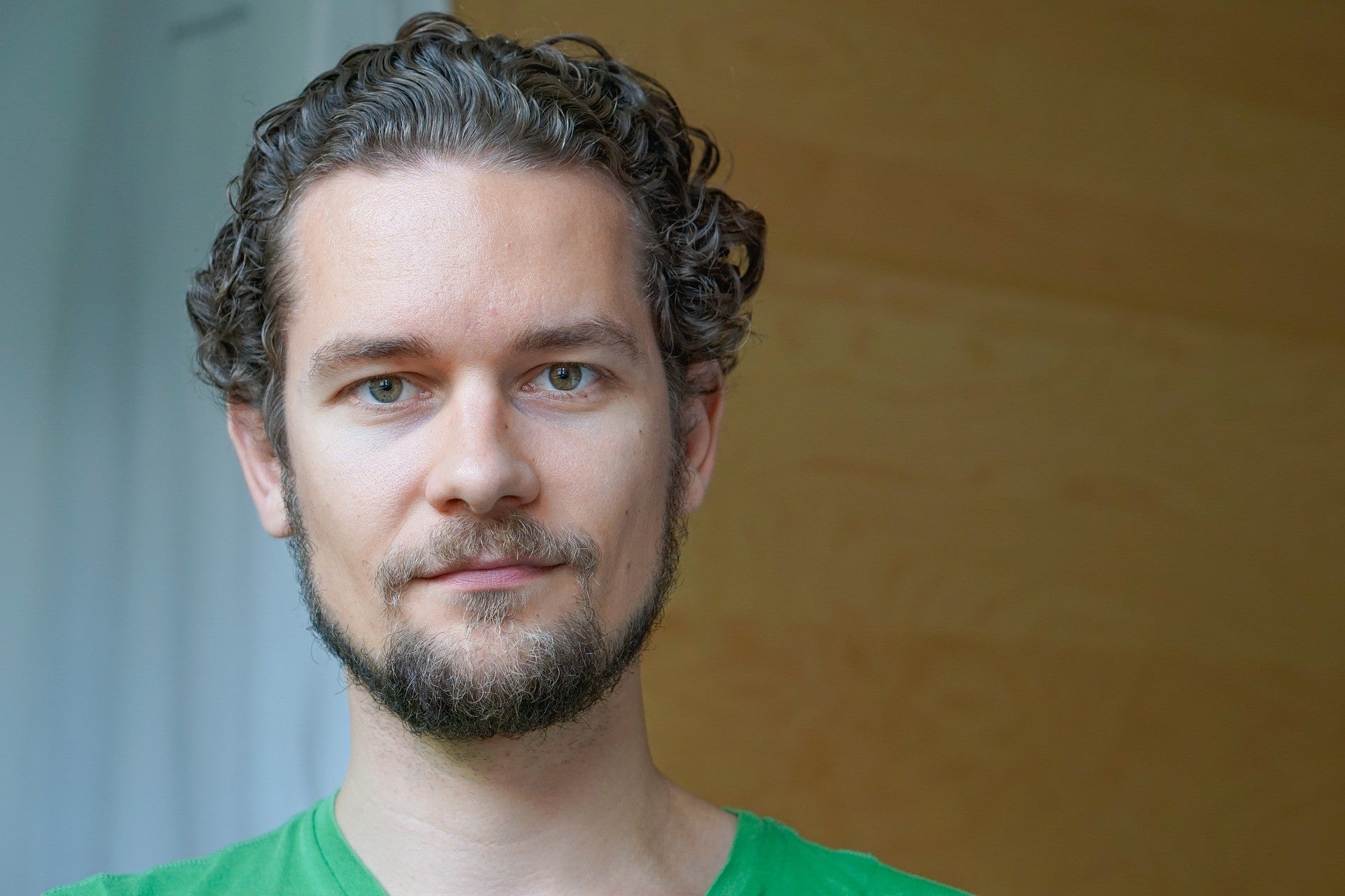 Albert Macklin, Author at