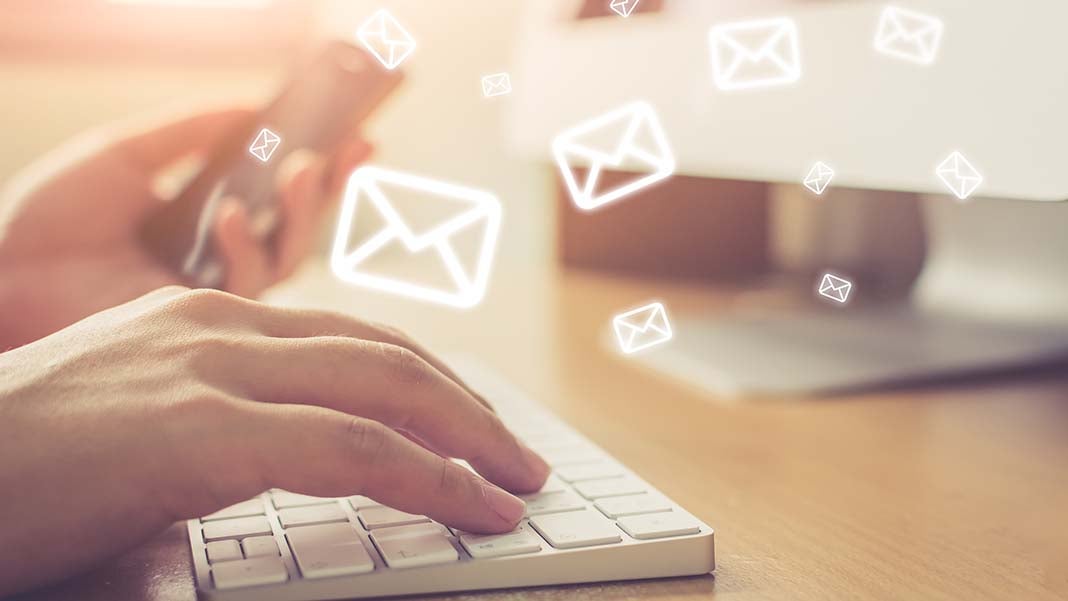 How to Choose the Best Email Provider for Your Business