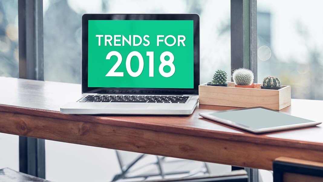 The Biggest Trends in Marketing Right Now