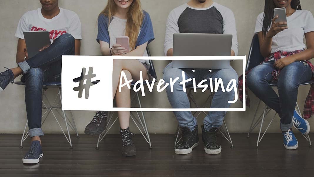 Advertising and AI