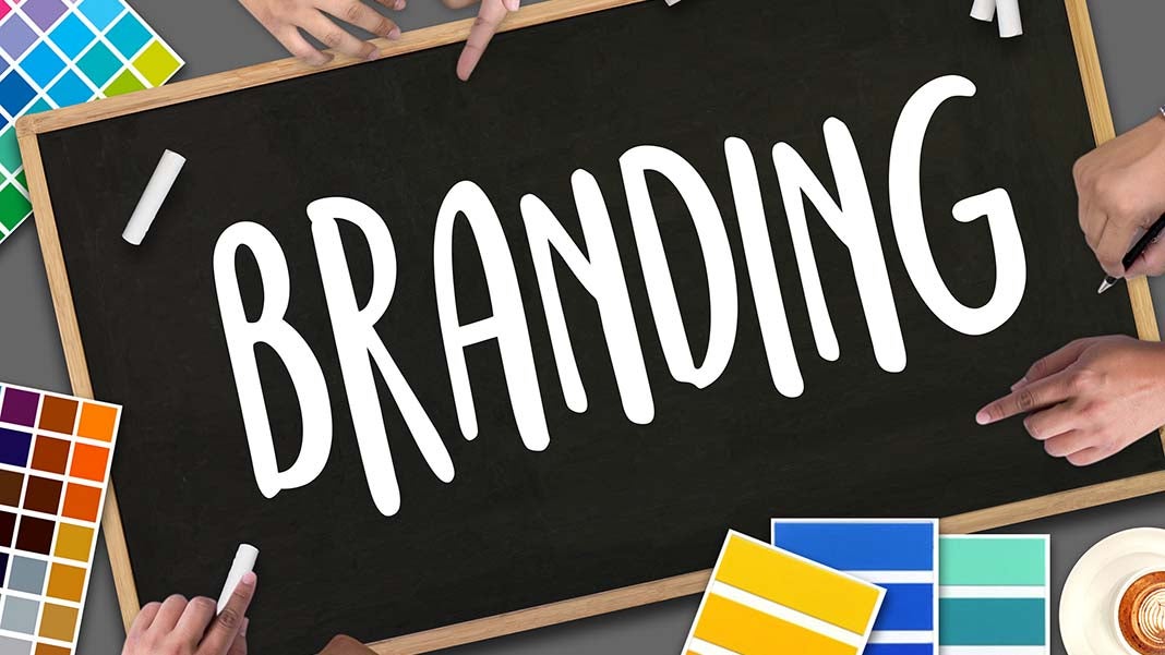 Create Cohesive Branding Online and Offline