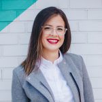 Tina Kyriacou