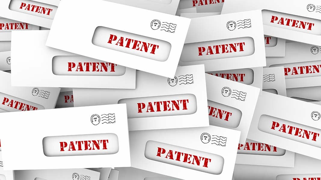 Are You Wasting Money Filing Patents?