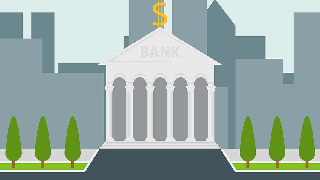 Convincing a Bank to Fund Your New Venture