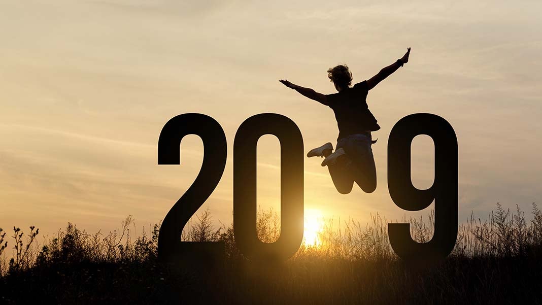 Freedom Steps to Make This Your Best Year Ever