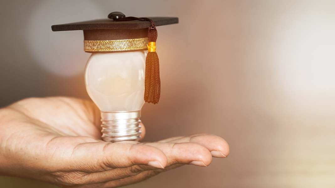Innovate or Die: Your Marketing Degree Isn’t Enough Anymore