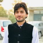 Jamshed Chaudhary