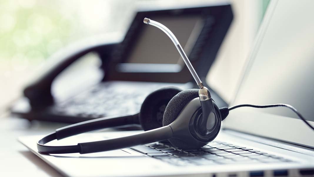 Can Headsets Increase Productivity in Your Office