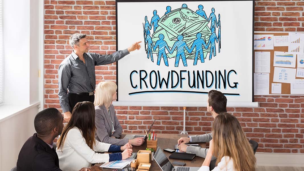 Crowdfunding and Taxes: What You Need to Know