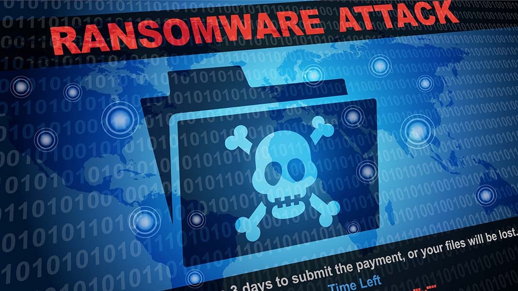 How Do You Know Youve Been Hit by Ransomware