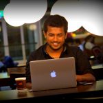 Kavinesh Arumugam