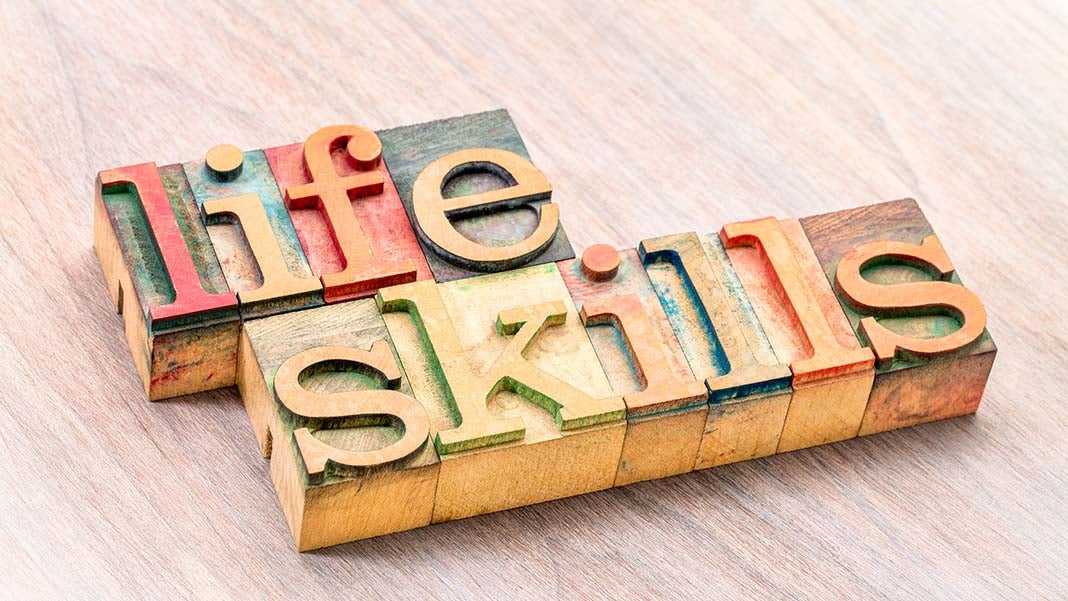 6 Life Skills That Will Set You Up for Success and Happiness | SmallBizClub