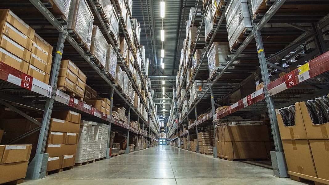 How to Launch a Warehouse Management Business