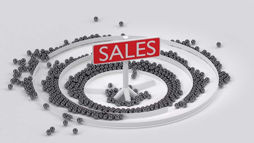 3 Ways Sales Pros Can Leverage Technology to Build Pipeline and Close More Deals