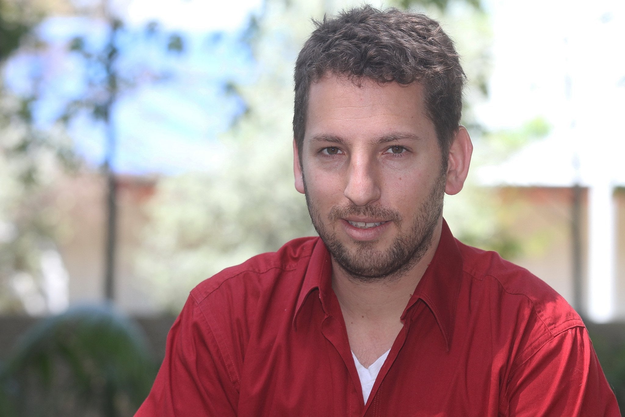 Ariel Hochstadt