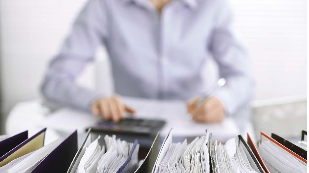 Common Bookkeeping Mistakes