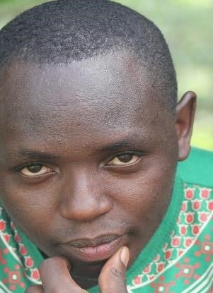 Duncan Kingori