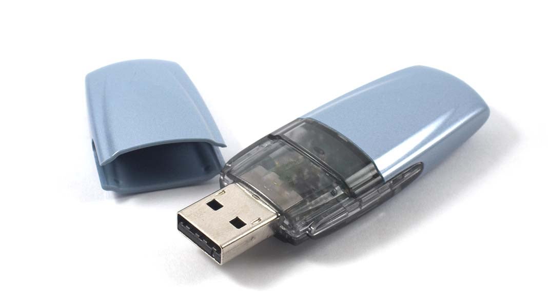 3 Easy Ways Small Business Owners Can Recover Deleted Files from USB Flash Drives