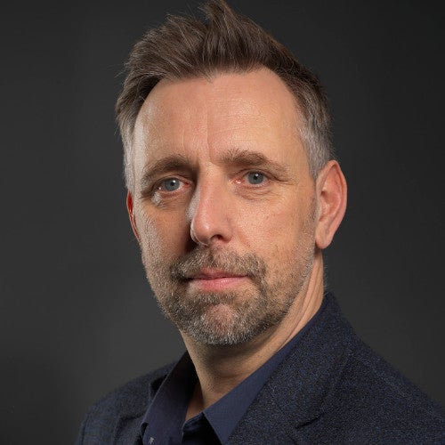 Peter Desmyttere