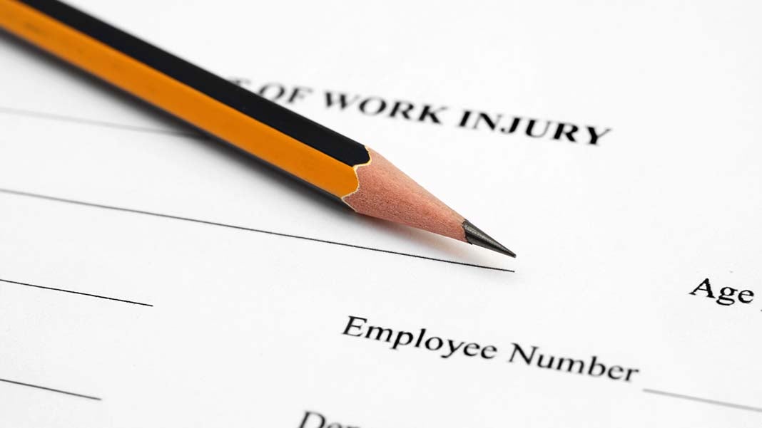 Alarming Consequences of Workplace Accidents