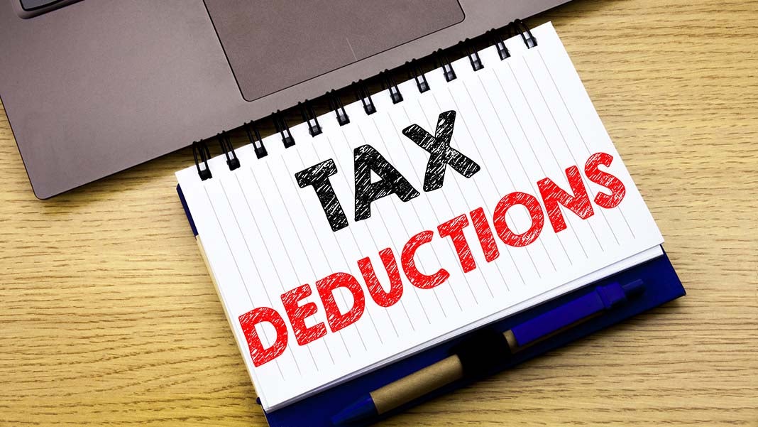 IRS Highlights Credits and Deductions