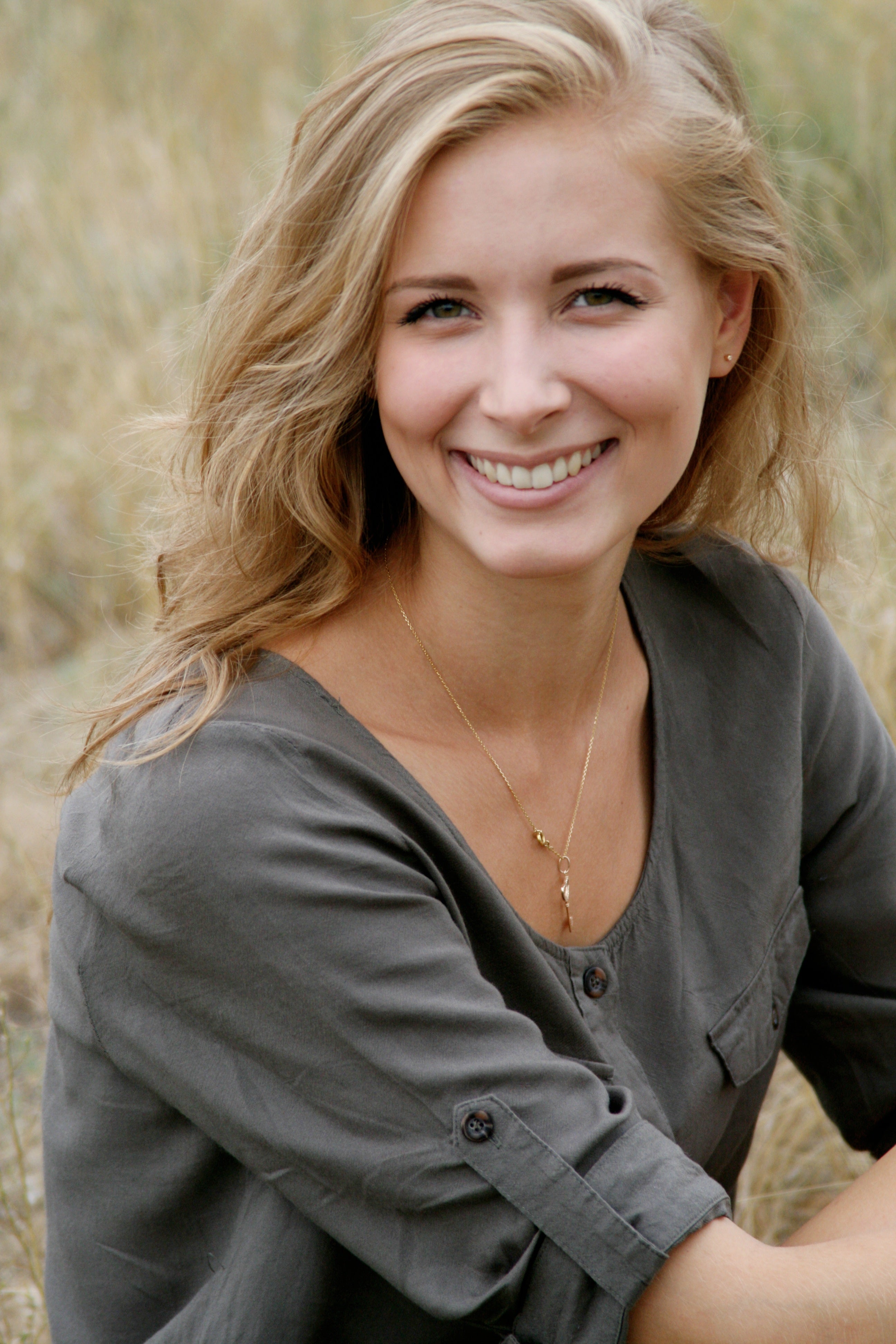 Rylie Cooper