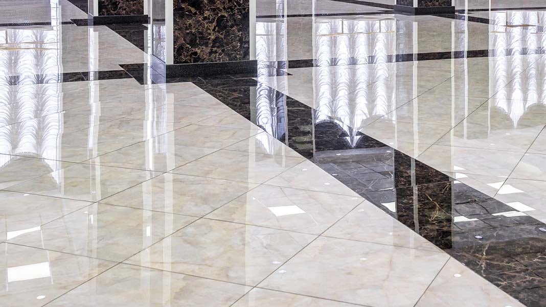 3 Top Tips for Keeping Your Flooring Clean