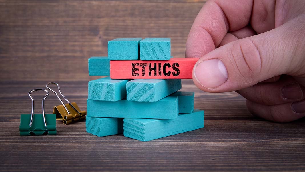 ethical aspects of strategic financial management