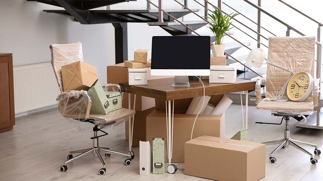 business moving companies