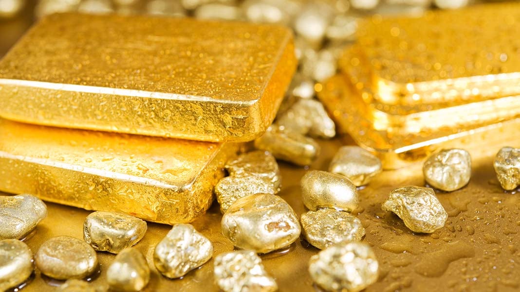 Find Gold with Forgotten Leads