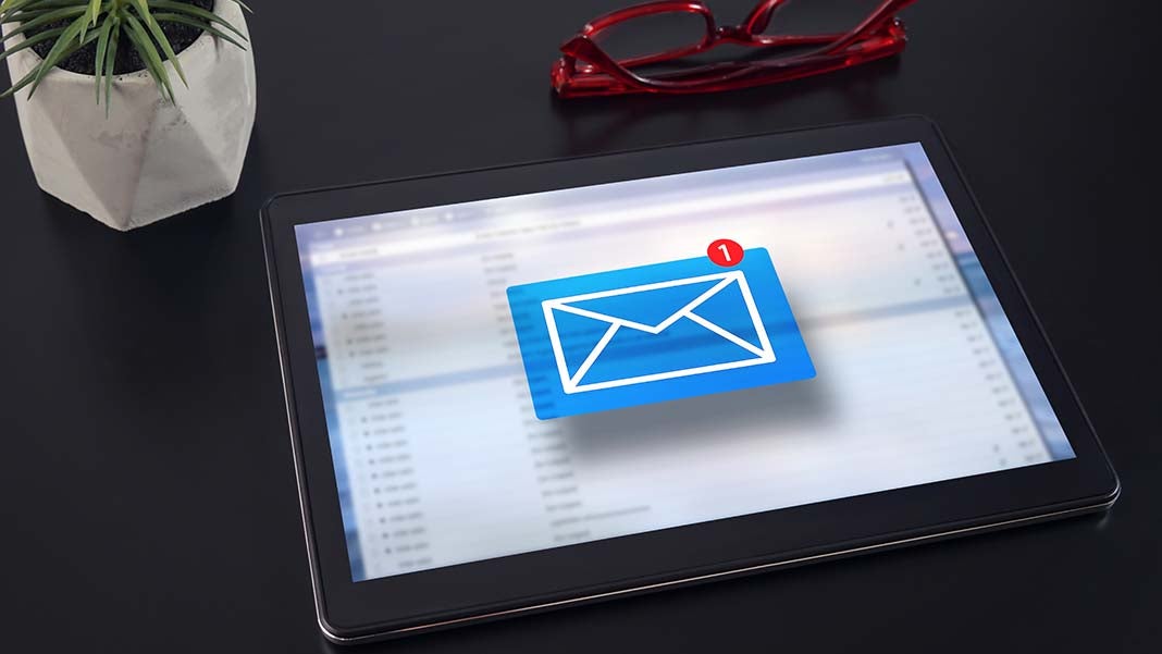 What Do You Think? Is Email Dead?