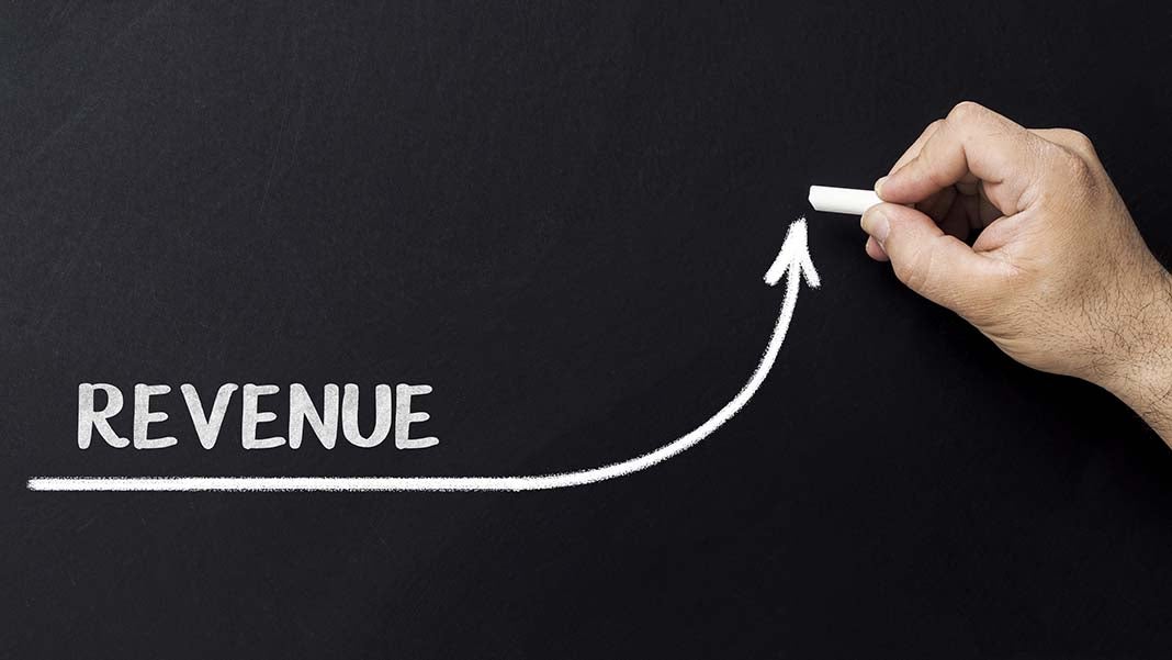 Strategic Ways to Increase Business Revenue