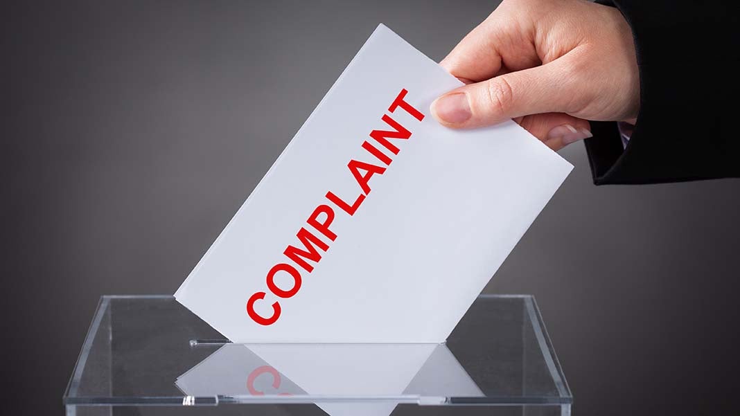 3 Best Ways To Successfully Deal With Customer Complaints SmallBizClub