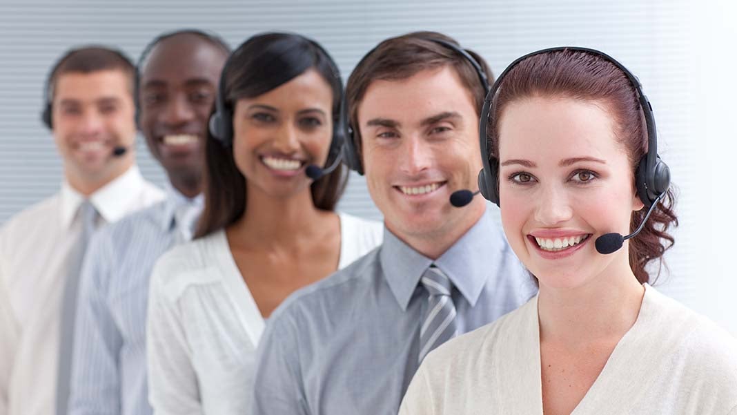 Call Center Software is the Perfect Solution