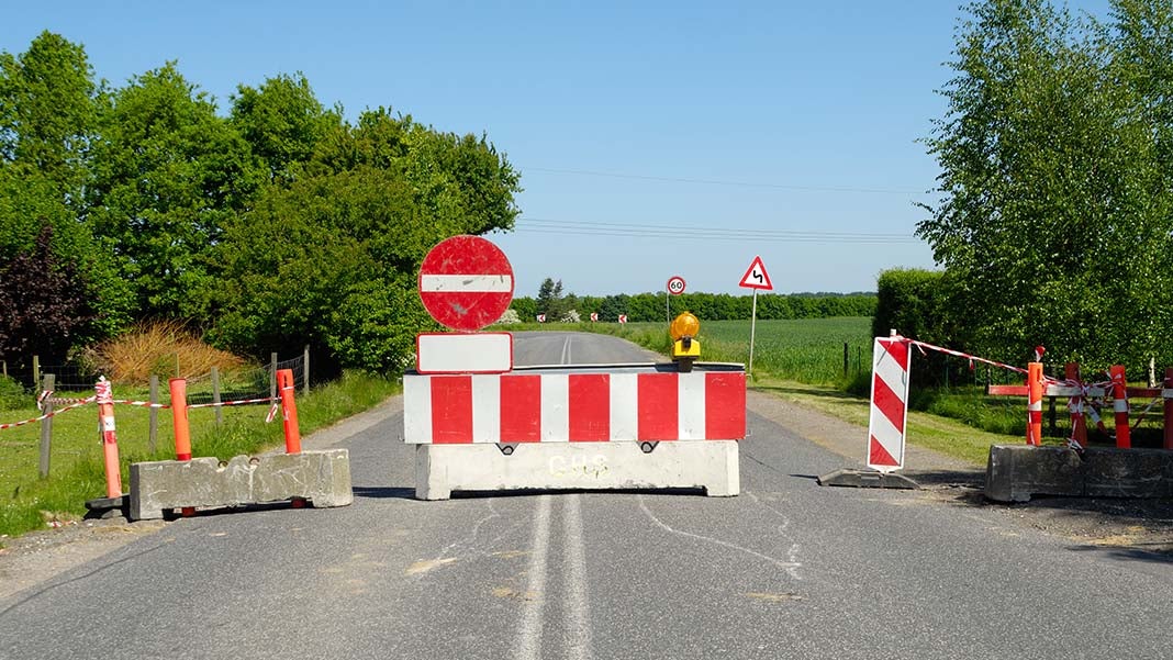 4 Road Blocks to Business Ownership