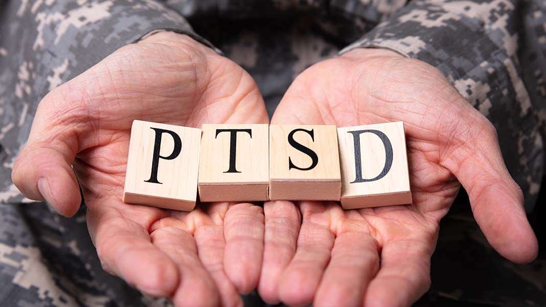 The Secret to Managing Workers with PTSD