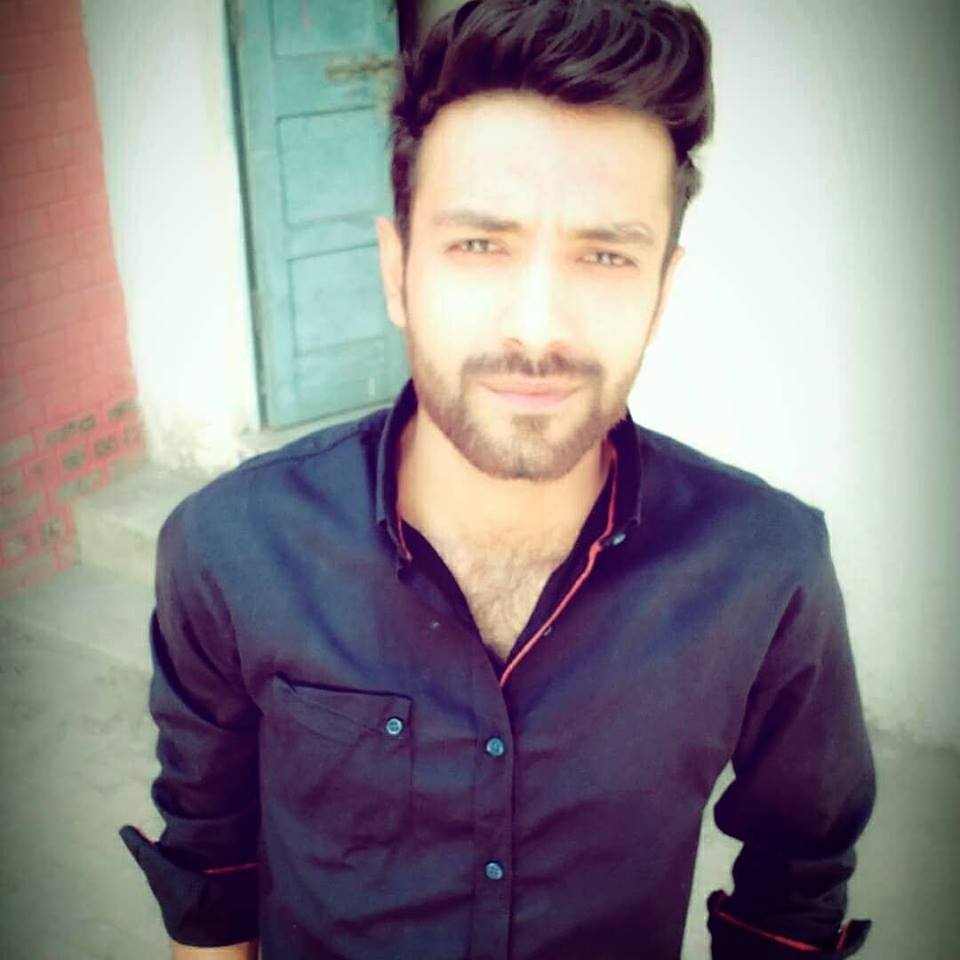 Qasim Arshad