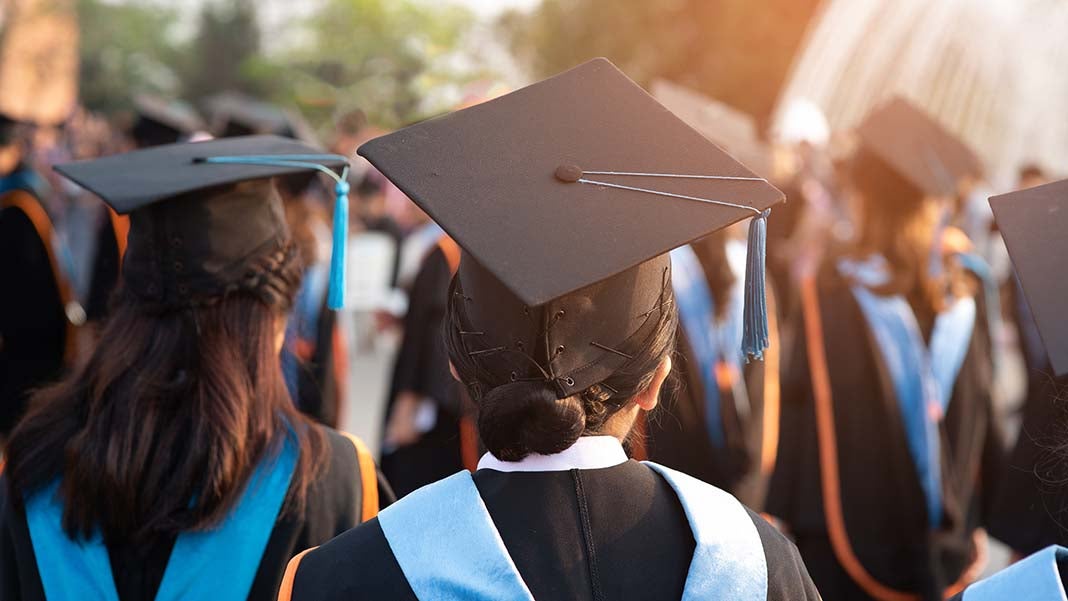 Should Your Small Business Hire Recent College Grads