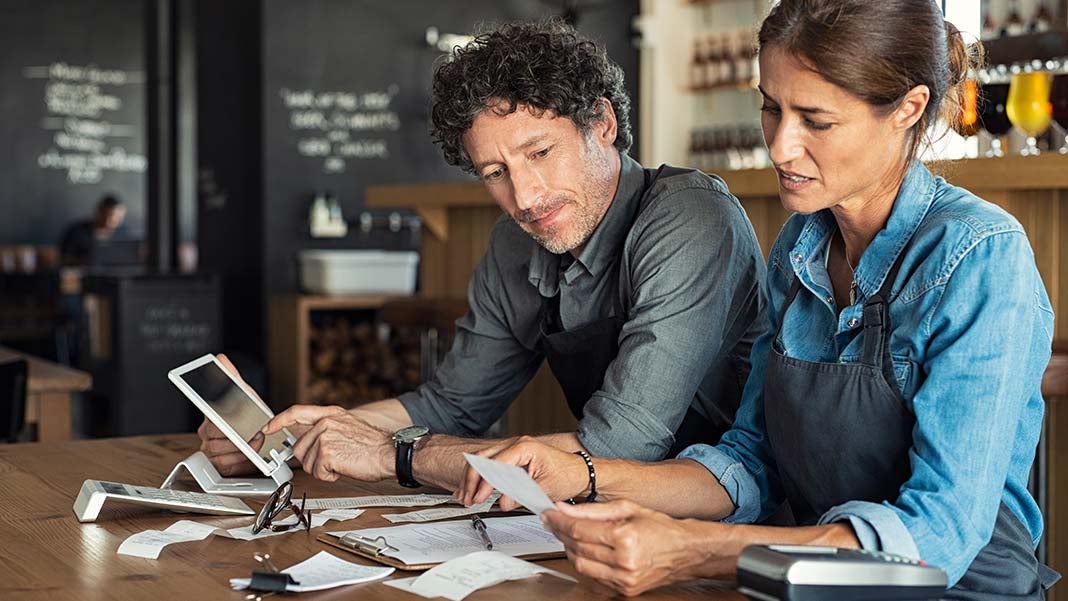 The Small Business Owner’s Guide to Restaurant Financing