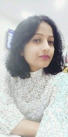 Snigdha Patel
