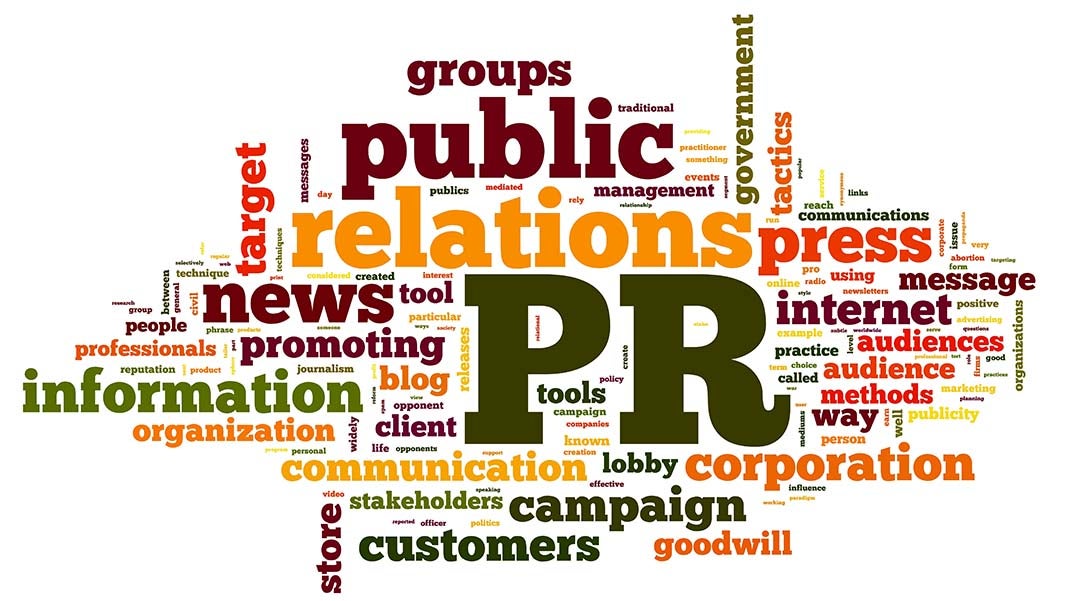 The Importance of Small Business PR