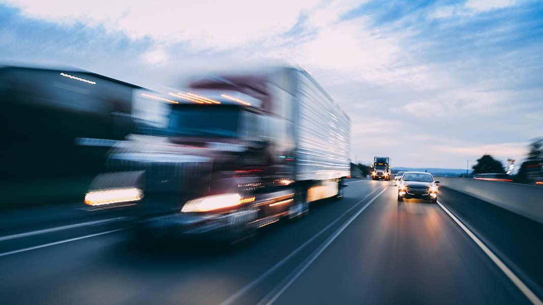 Accounting Best Practices for Truckers