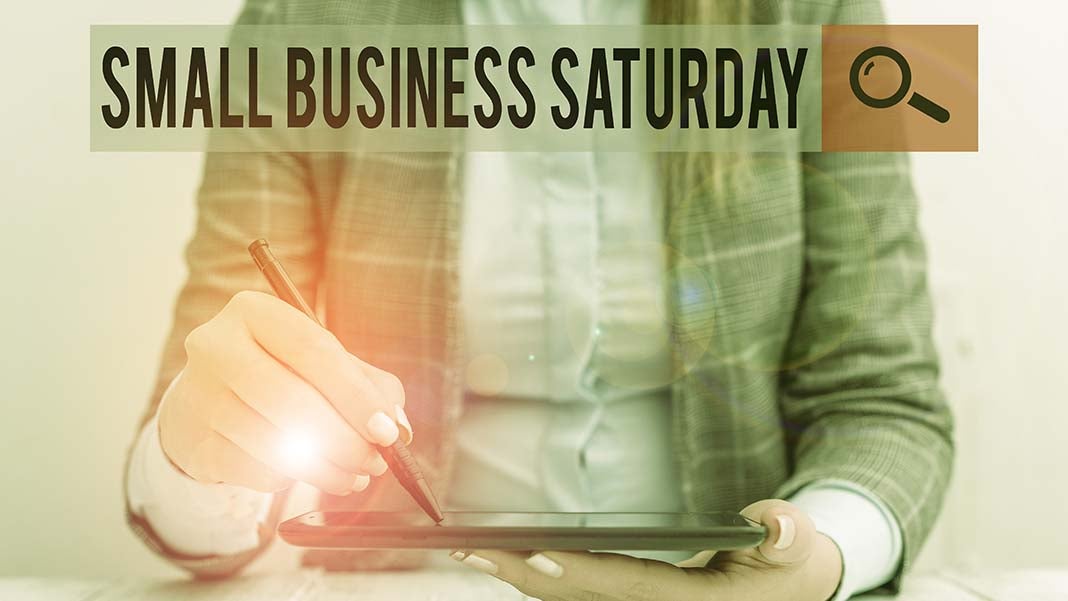 5 Email Marketing Strategies to Succeed on Small Business Saturday