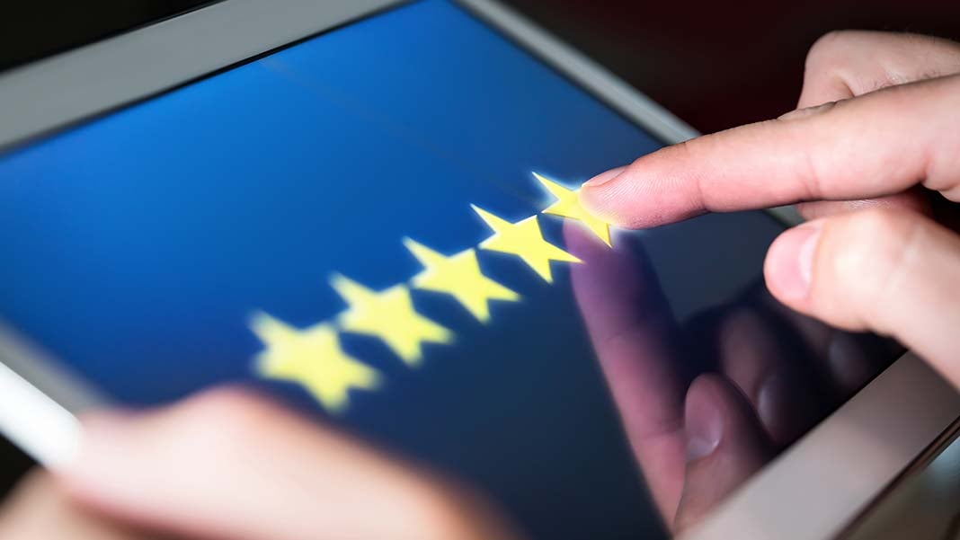 How to Grow Your Small Business with Online Reviews