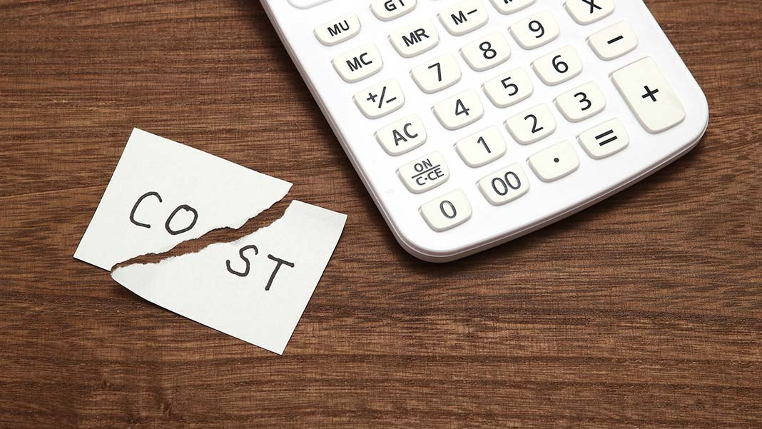 6 Simple Ways to Cut Your Business Costs