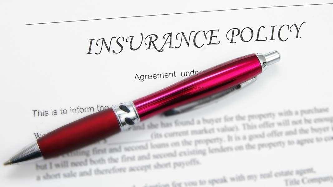 Types of Insurance Policies That Are a Must