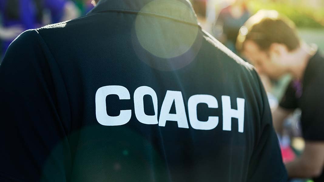 How to Be a Great Coach