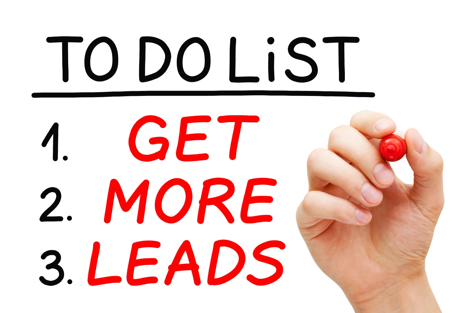 Yes, You Can Capture Leads Effectively & Affordably. Here’s How