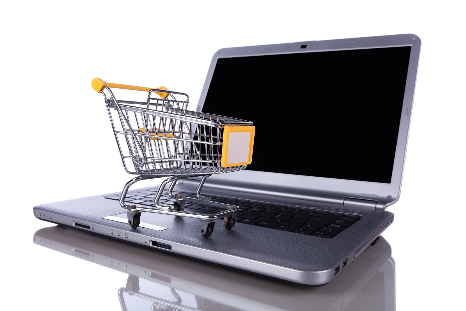 8 Helpful Tips to Prevent Shopping-Cart Abandonment