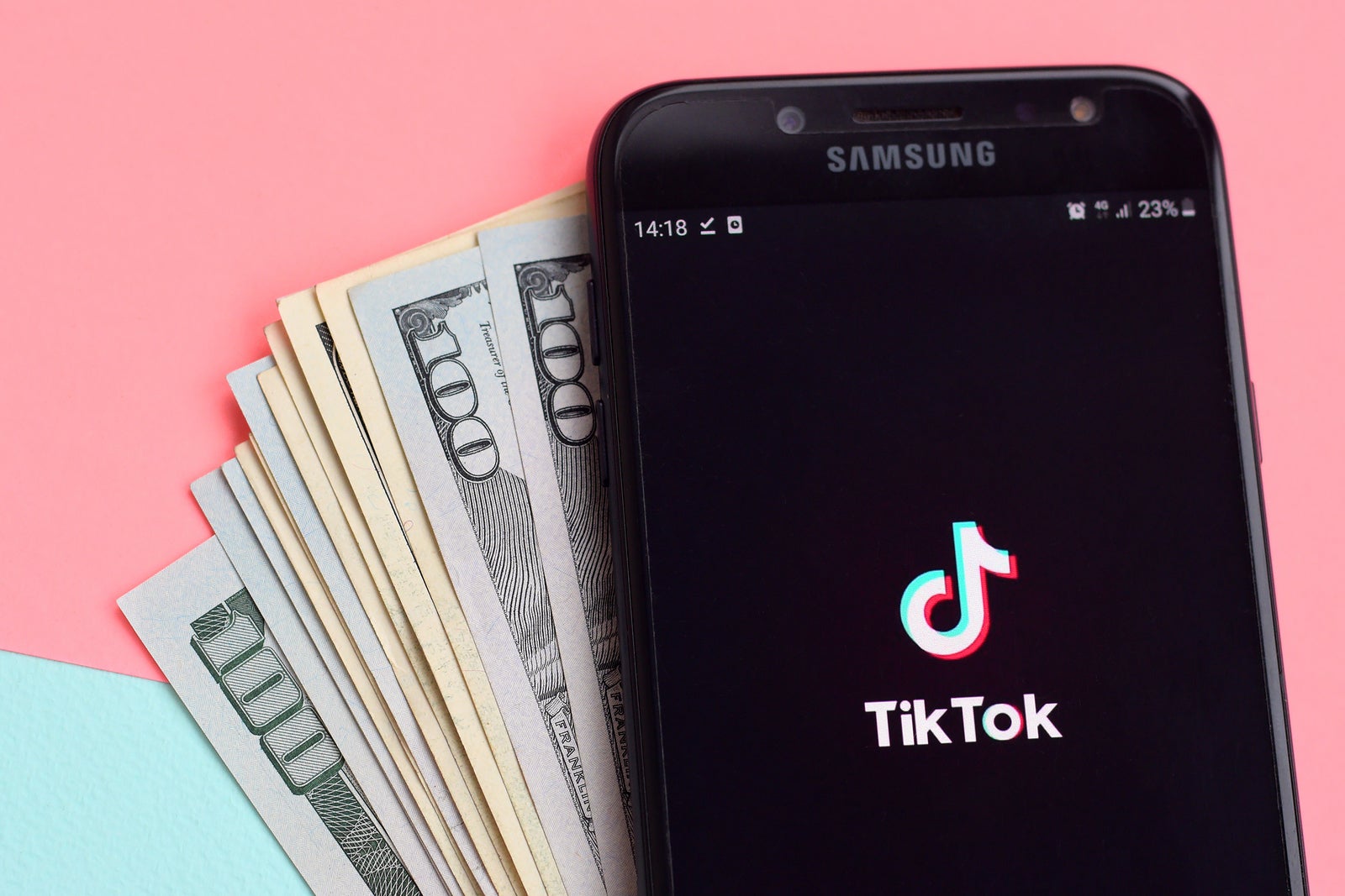 tiktok application for pc